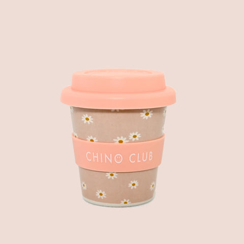 Chino Keep Cup - Daisy