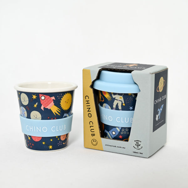 Space Chino Cup