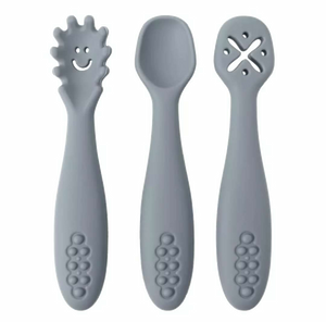 Silicone Cutlery Sets