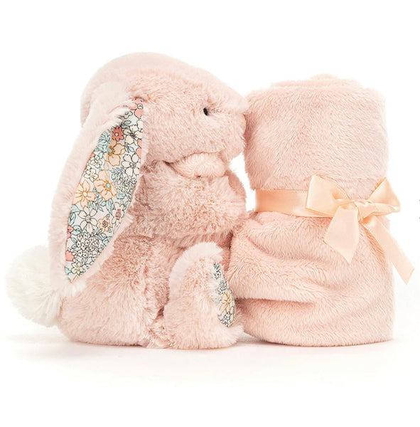 Blossom Blush Bunny Soother