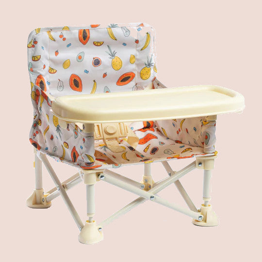 Baby Chair - Clementine