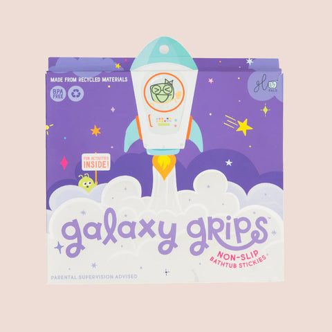 Bath Grips - Galaxy