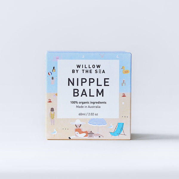 Nipple Balm