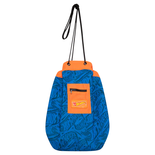 Printed Play Pouch - Hot Wheels
