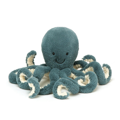 Storm Octopus - Small