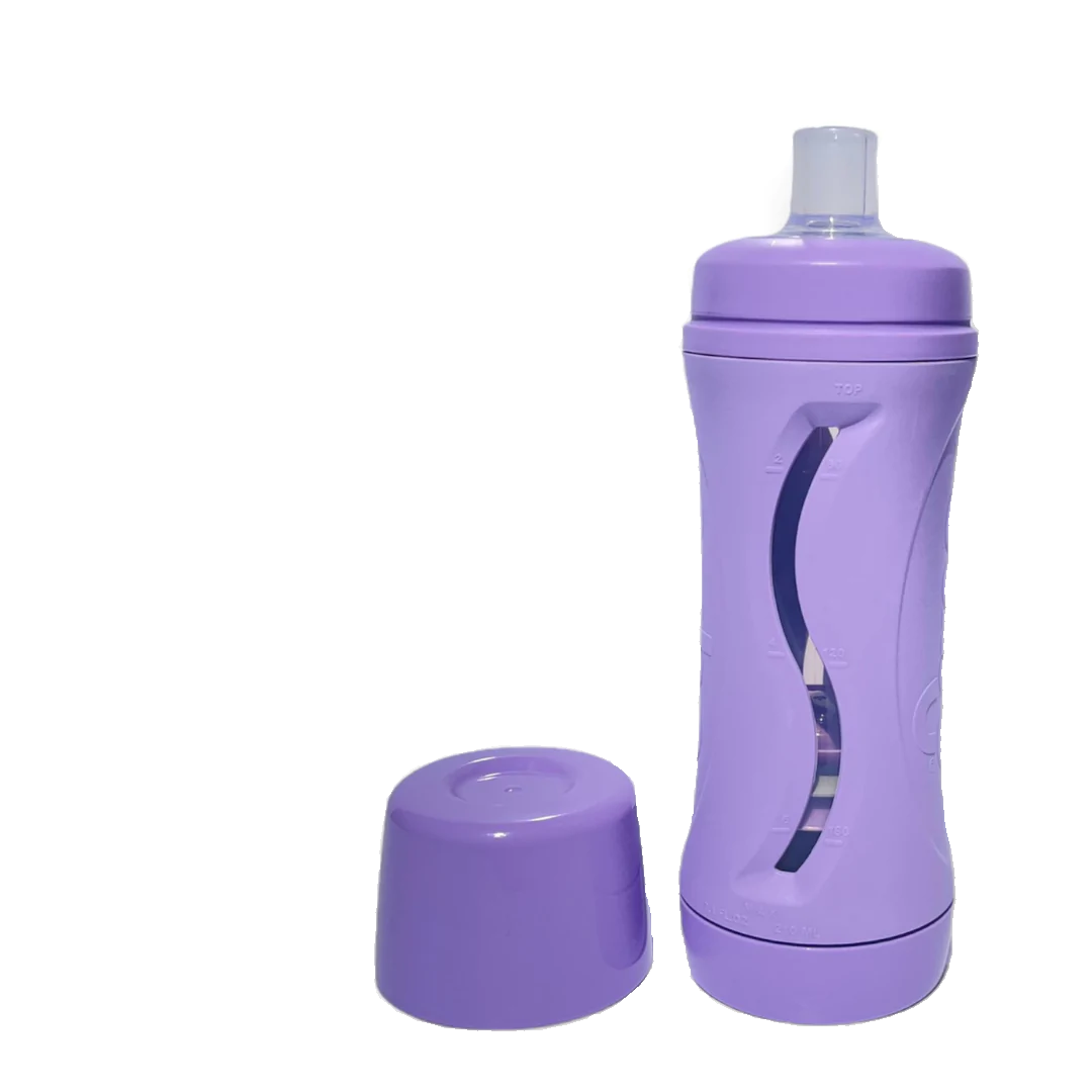 Subo Feeding Bottle - Lavender