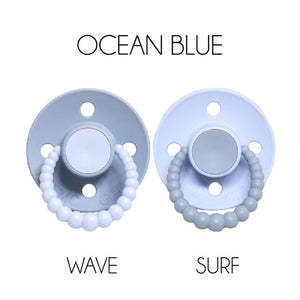 CMC Dummies - Ocean Blue