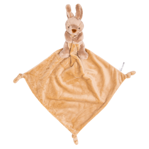 Jo Jo Kangaroo Comfort Blanket