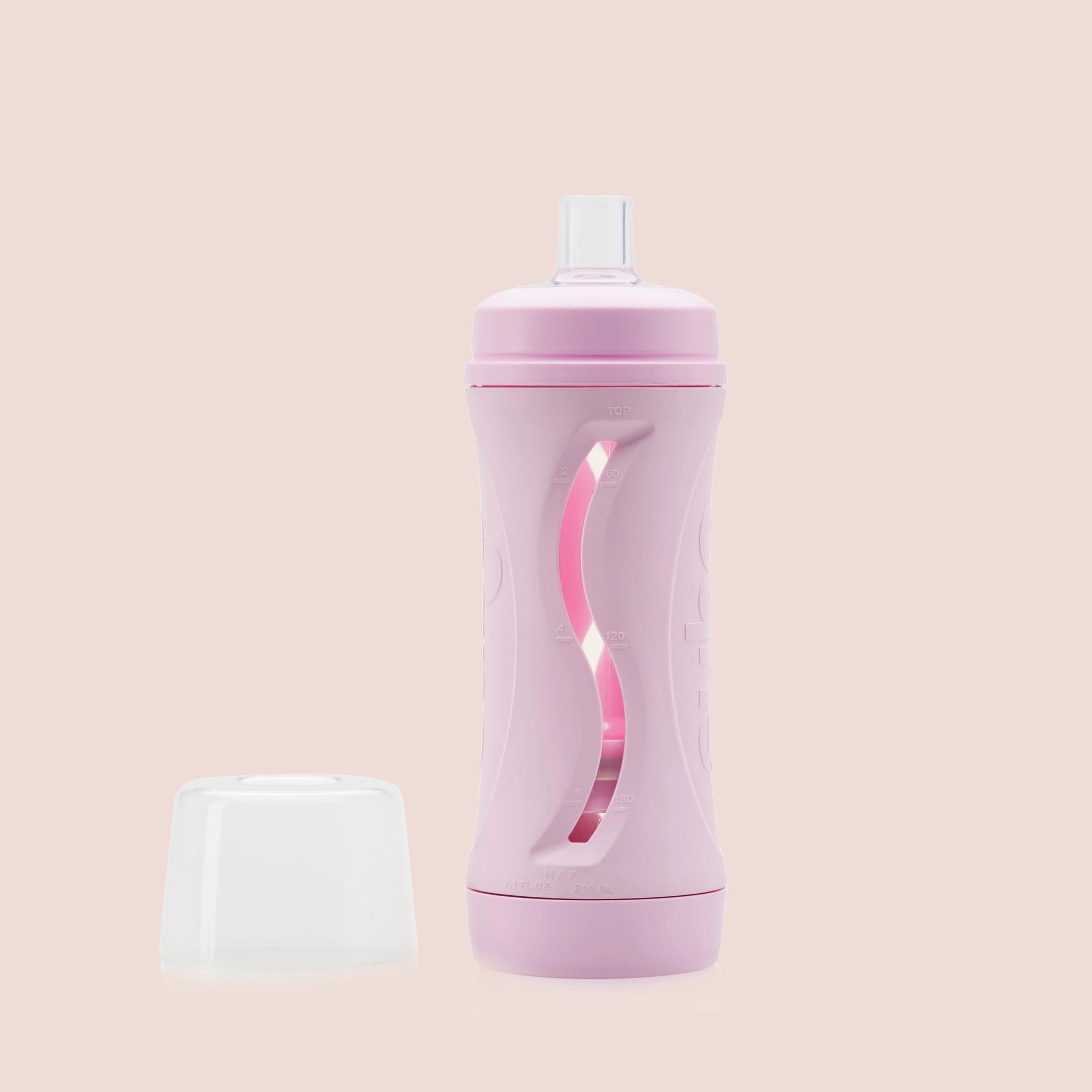 Subo Feeding Bottle - Pink