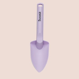 Scrunch Spade - Lavender