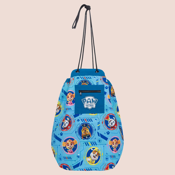 Printed Play Pouch - Paw Patrol