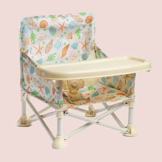 Baby Chair - Sailor
