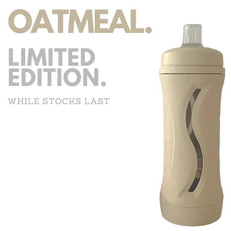 Subo Feeding Bottle - Oatmeal