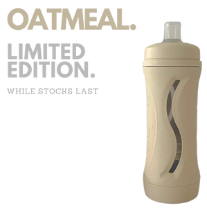 Subo Feeding Bottle - Oatmeal