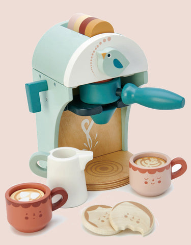 Babyccino Maker