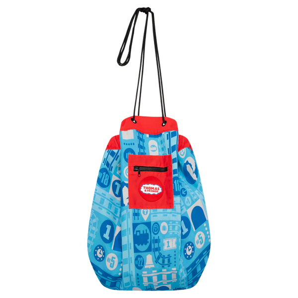 Printed Play Pouch - Thomas & Friends