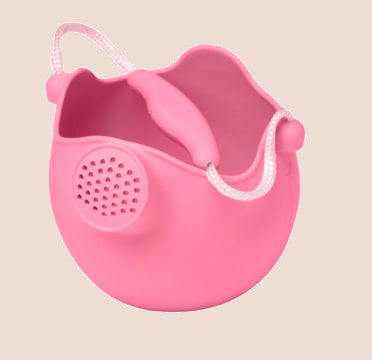 Watering Can - Flamingo Pink