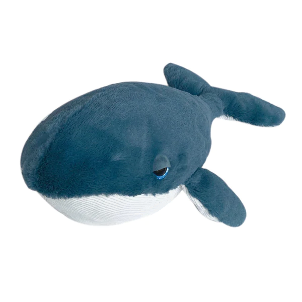 Hurley Whale