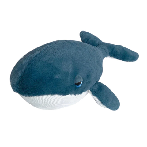 Hurley Whale
