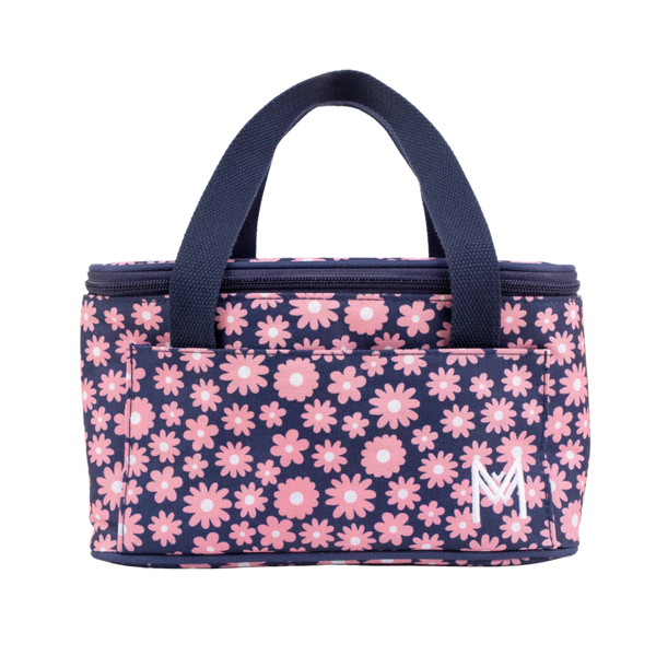 Insulated Cooler Bag - Daisy Chain