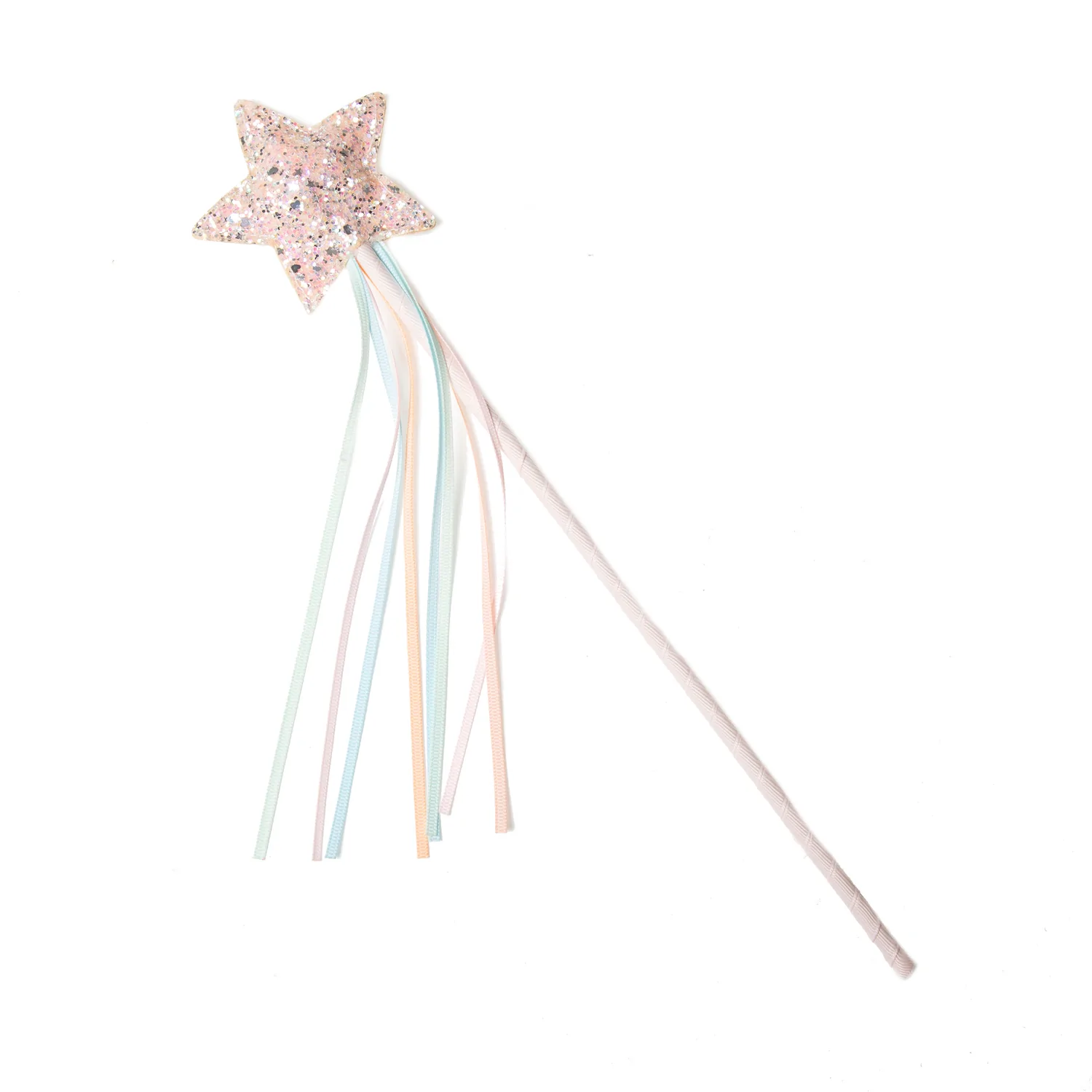 Shimmer Star Wand