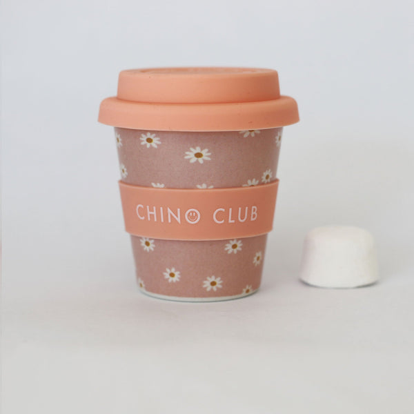 Chino Keep Cup - Daisy