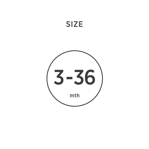 Hevea Pacifier - Gorgeous Grey 3-36m