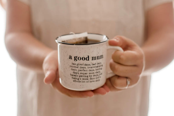 Good Mum Mug