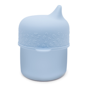 Sippy Cup Set - Powder Blue
